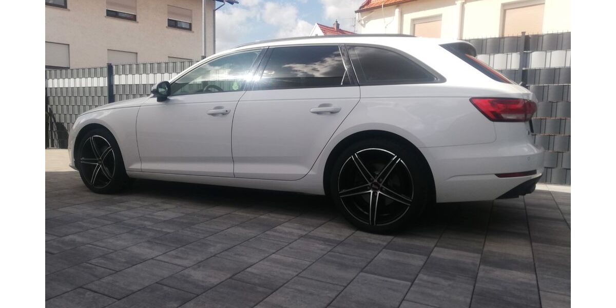 Audi A4 129.600 km 14.500 &euro; Hasselroth 63594