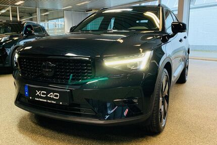 Volvo XC40 16.700 km 42.980 &euro; Bad Vilbel 61118