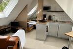 Etagenwohnung Darmstadt Bessungen - 1 Zimmer, 25 m&sup2;, 835&euro; | Angebot:25845357