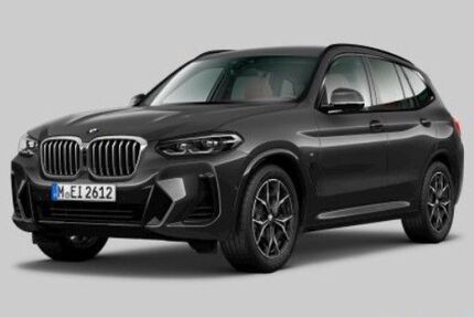 BMW X3 29.400 km 46.100 € Darmstadt 64293