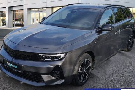Opel Astra 34.437 km 22.750 &euro; Neu-Isenburg 63263