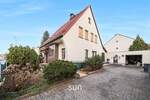 Einfamilienhaus Kelsterbach - 7 Zimmer, 141 m&sup2;, 699.000&euro; | Angebot:24698720