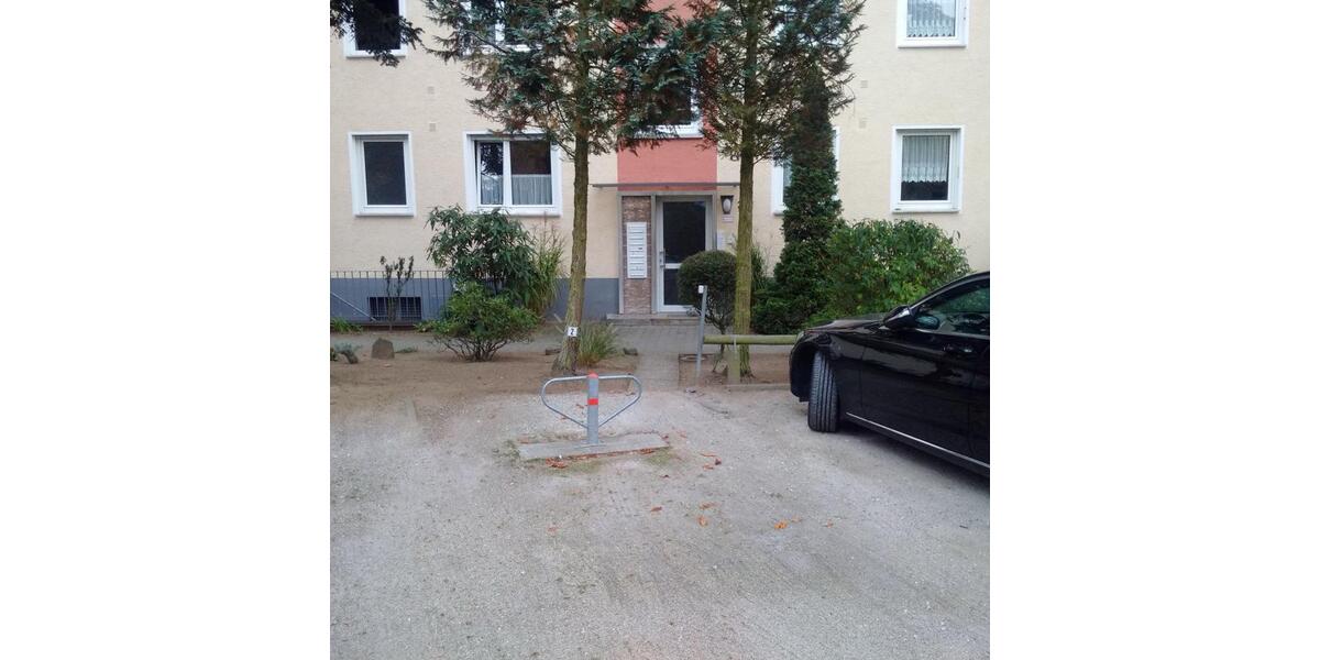 Etagenwohnung Darmstadt Darmstadt-West - 3 Zimmer, 68 m&sup2;, 1.300&euro; | Angebot:26416278