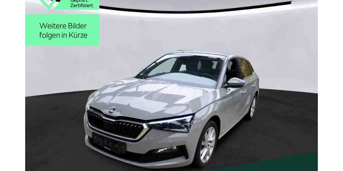 Skoda Scala 51.500 km 19.649 € Mühlheim 63165
