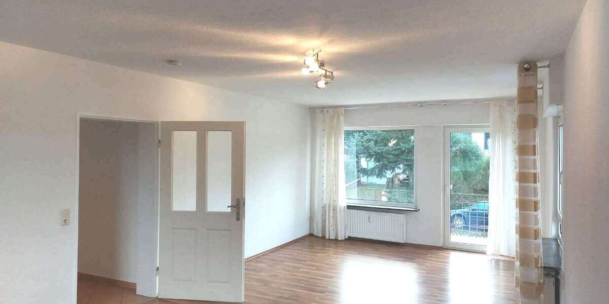 Etagenwohnung Rodenbach Oberrodenbach - 3 Zimmer, 86 m&sup2;, 720&euro; | Angebot:26905607