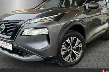 Nissan X-Trail 20.500 km 29.670 &euro; Rödermark 63322