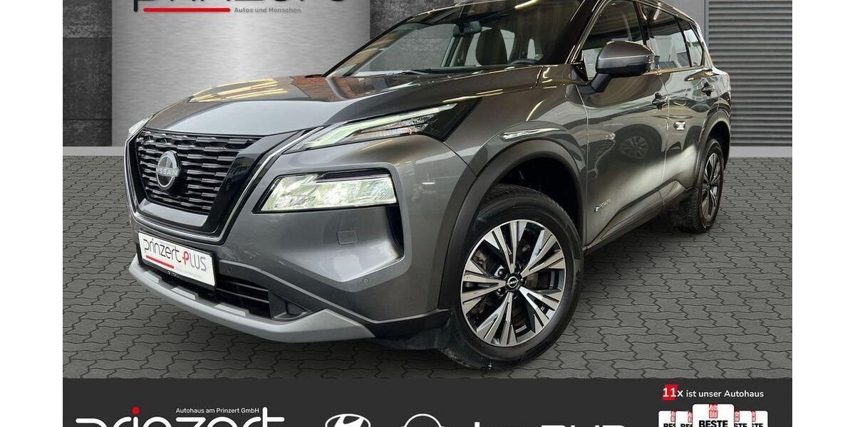 Nissan X-Trail 20.500 km 29.670 &euro; Rödermark 63322