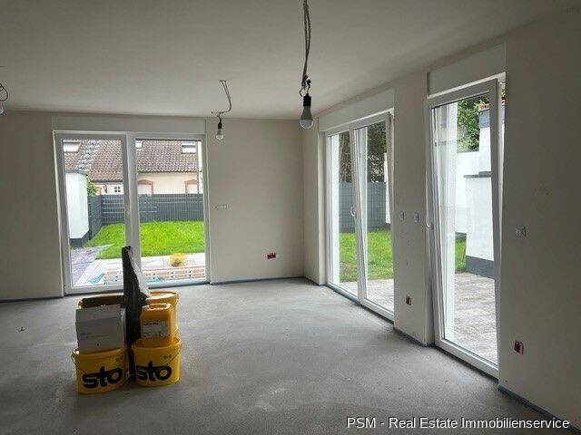 Doppelhaushälfte Mühlheim - 5 Zimmer, 153 m&sup2;, 650.000&euro; | Angebot:26851209