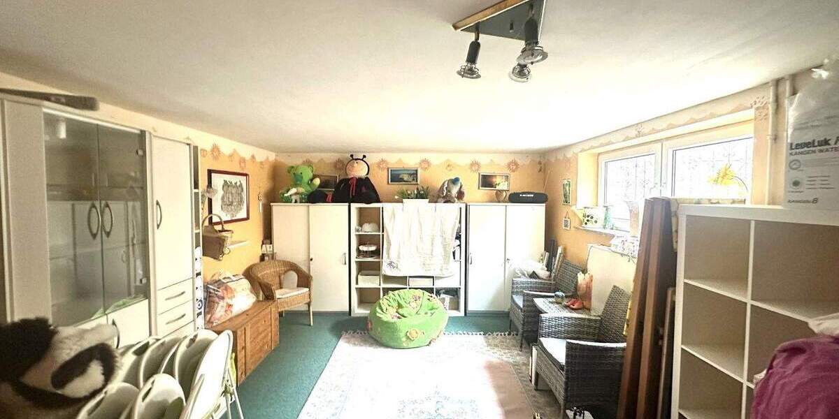 Doppelhaushälfte Frankfurt am Main Sindlingen - 5 Zimmer, 128 m&sup2;, 678.000&euro; | Angebot:25599974