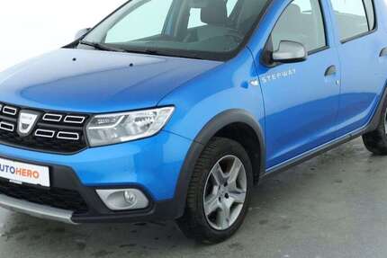 Dacia Sandero 22.361 km 12.330 &euro; Frankfurt am Main 65936