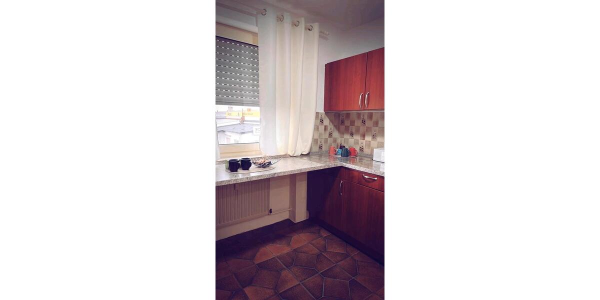 Etagenwohnung Hanau Lamboy - 3 Zimmer, 80 m&sup2;, 700&euro; | Angebot:26409300