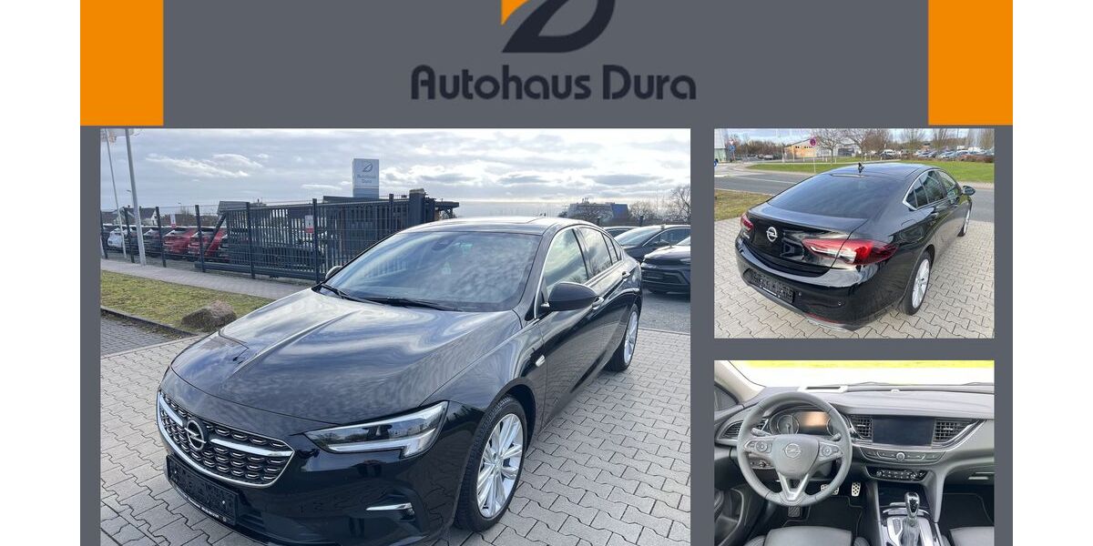 Opel Insignia 125.200 km 16.950 &euro; Rüsselsheim 65428