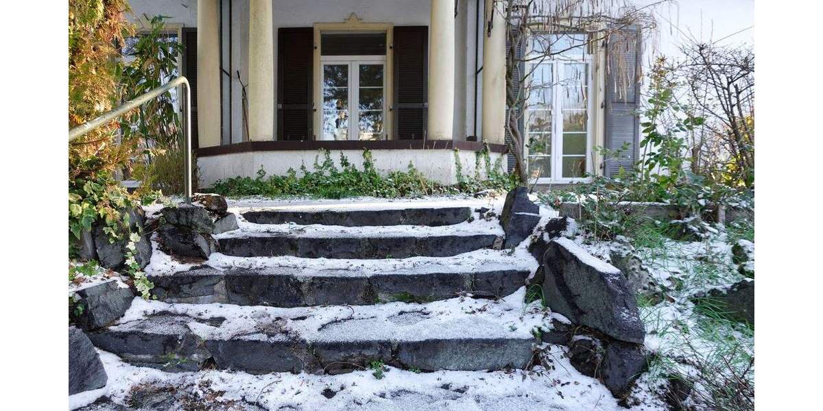 Einfamilienhaus Darmstadt Bessungen - 7 Zimmer, 160 m&sup2;, 1.488.000&euro; | Angebot:25676228
