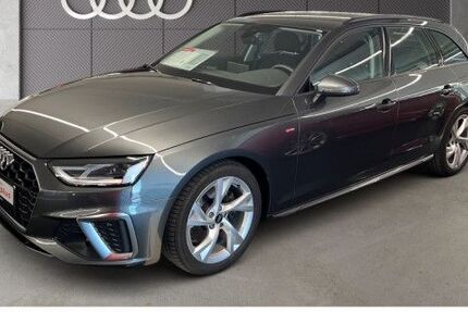 Audi A4 26.338 km 31.750 &euro; Frankfurt am Main 60314