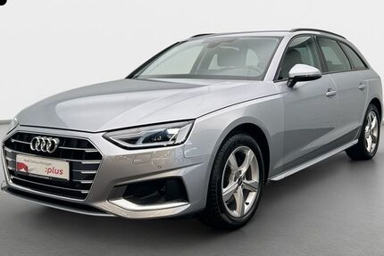 Audi A4 23.897 km 22.990 &euro; Hofheim 65719