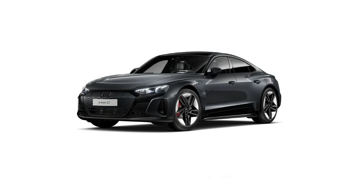 Audi e-tron GT 23.292 km 55.890 &euro; Bad Nauheim 61231