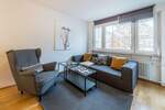 Etagenwohnung Frankfurt am Main Nordend-West - 3 Zimmer, 56 m&sup2;, 1.930&euro; | Angebot:25768510