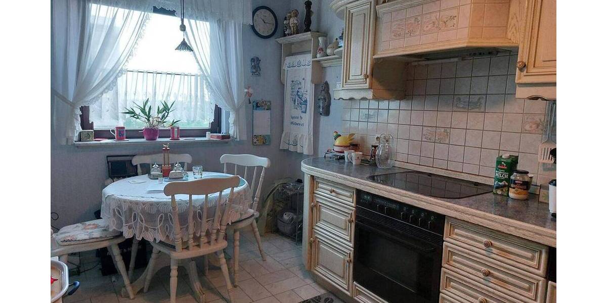 Etagenwohnung Griesheim - 3 Zimmer, 86 m&sup2;, 220.000&euro; | Angebot:25682598