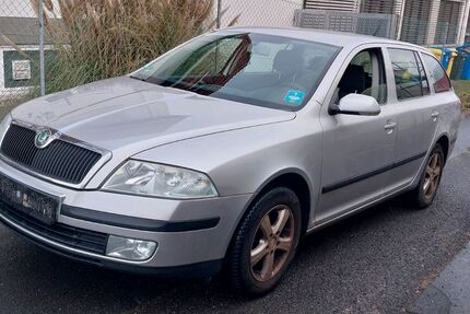 Skoda Octavia 230.000 km 999 &euro; Kelkheim ( Taunus ) 65779