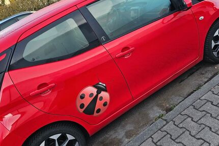 Toyota Aygo (X) 44.000 km 11.400 &euro; Frankfurt am Main 60435