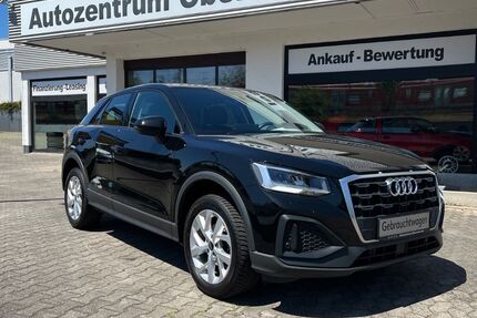 Audi Q2 52.400 km 21.870 € Oberursel/Taunus 61440