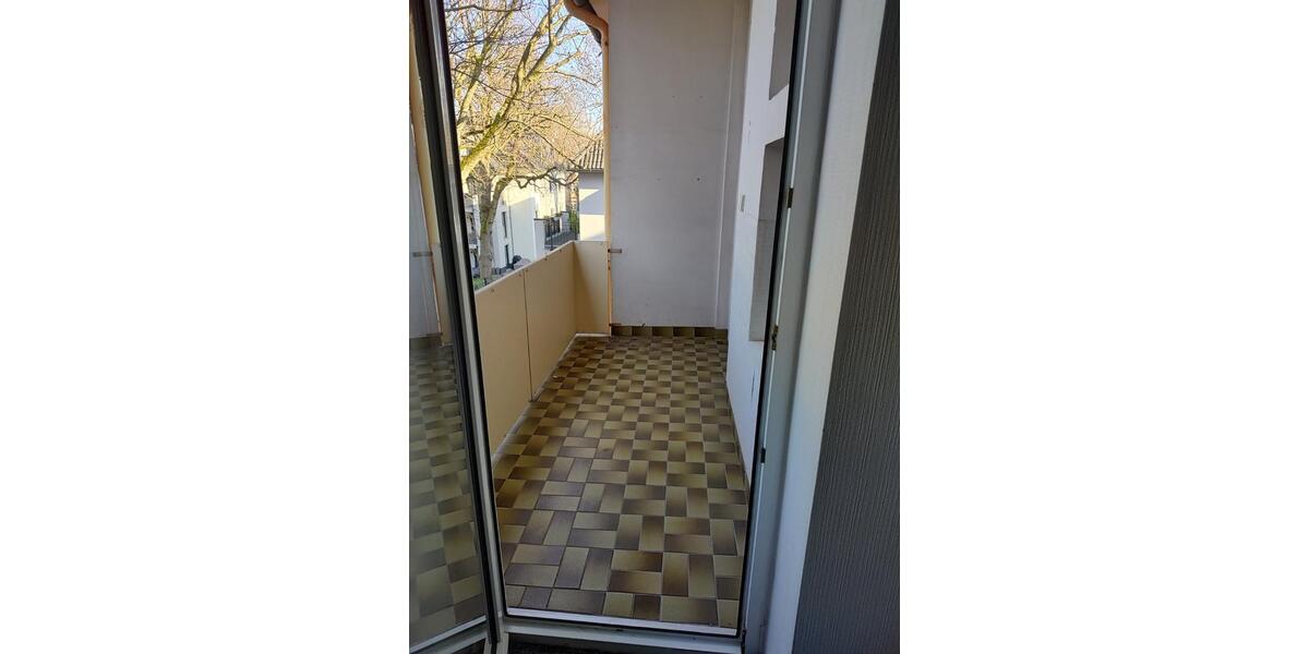 Altbauwohnung, 4 Zi., 103 m2, in Frankfurt Höchst 4 zimmer