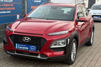 Hyundai KONA 29.893 km 18.990 &euro; Mörfelden-Walldorf 64546