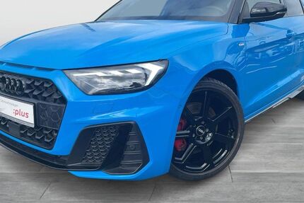 Audi A1 38.137 km 22.790 &euro; Nidderau 61130