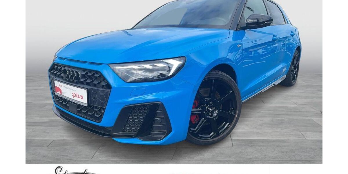 Audi A1 38.137 km 22.790 &euro; Nidderau 61130