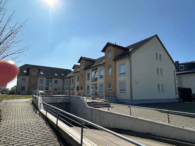 Wohnung zum Kaufen in Rüsselsheim am Main 355.000 € 89 m²