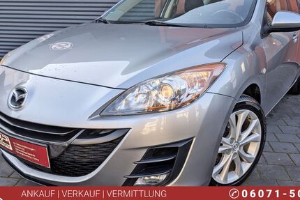 Mazda 3 117.000 km 6.995 &euro; Münster (Hessen) 64839