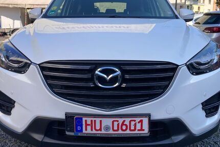 Mazda CX-5 181.000 km 8.990 &euro; Hanau 63450