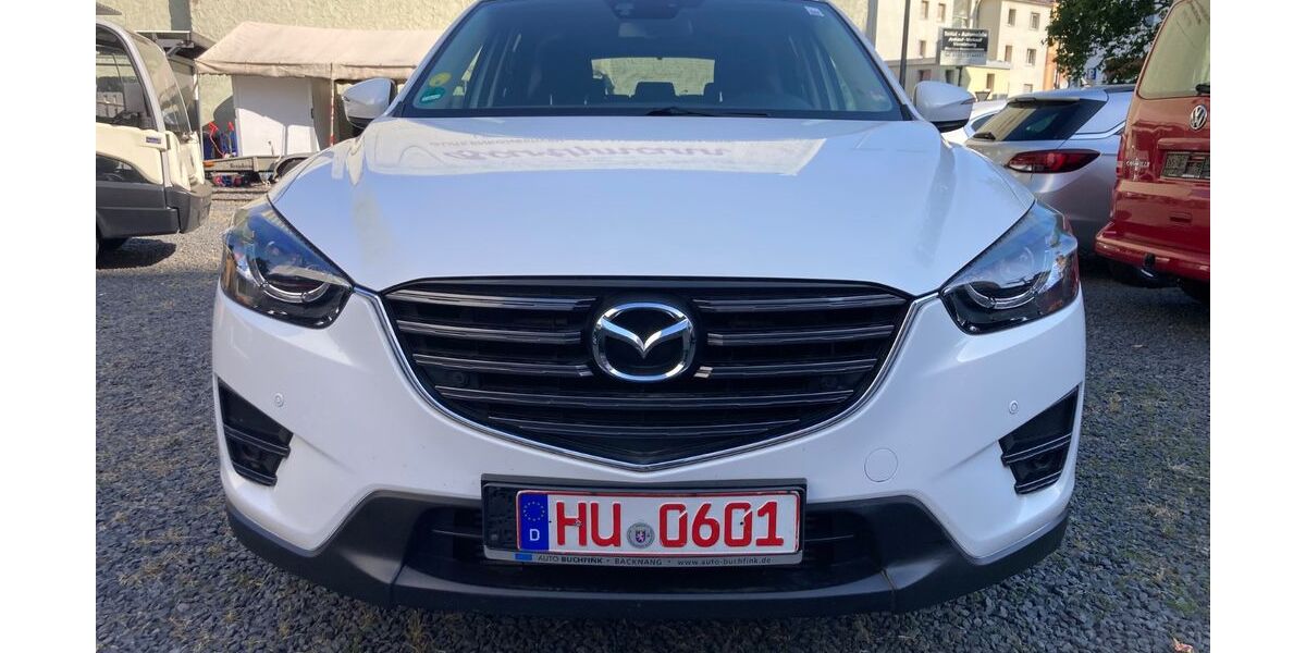 Mazda CX-5 181.000 km 8.990 &euro; Hanau 63450