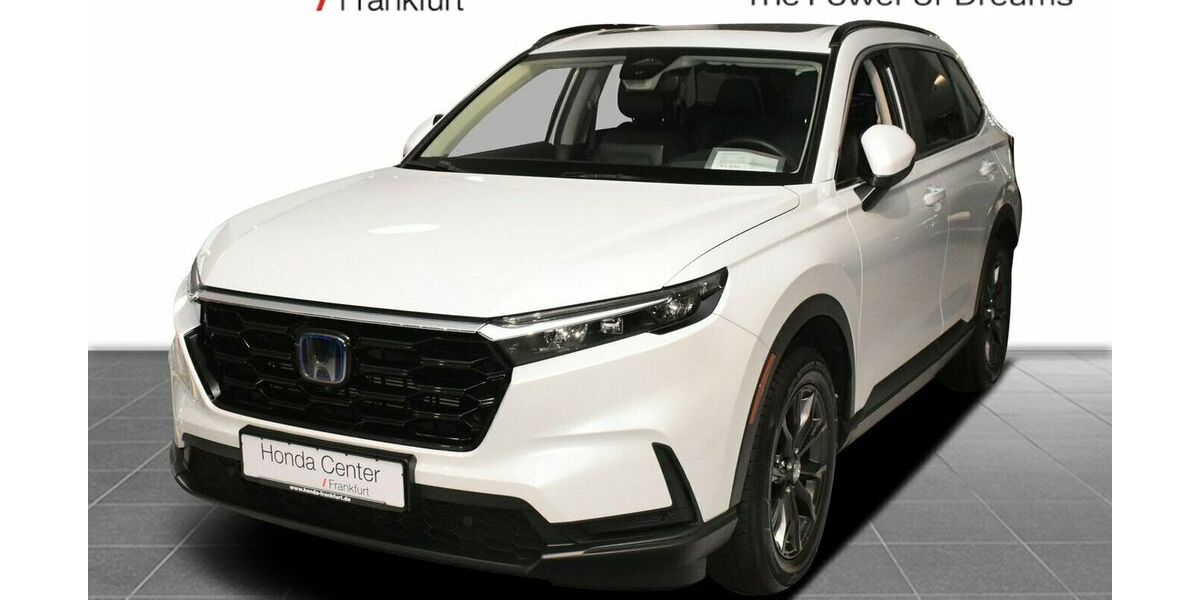 Honda CR-V 21.587 km 41.890 &euro; Frankfurt am Main 60314