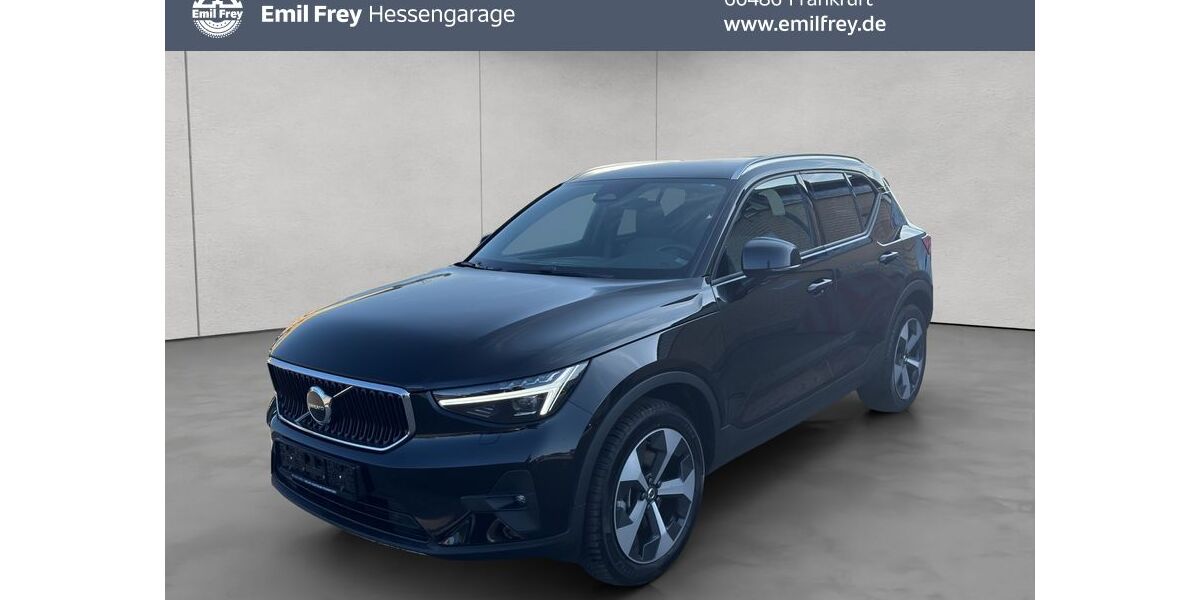Volvo XC40 14.864 km 32.400 &euro; Frankfurt am Main 60486