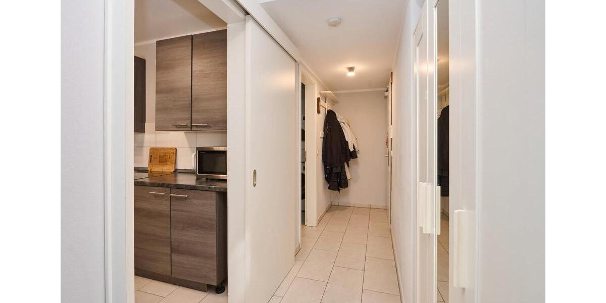 Etagenwohnung Offenbach am Main Hafen - 3 Zimmer, 86 m&sup2;, 399.000&euro; | Angebot:27439741