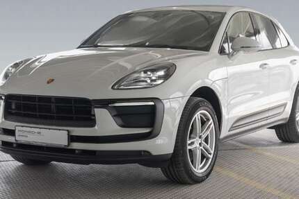 Porsche Macan 55.150 km 53.970 € Frankfurt 60314