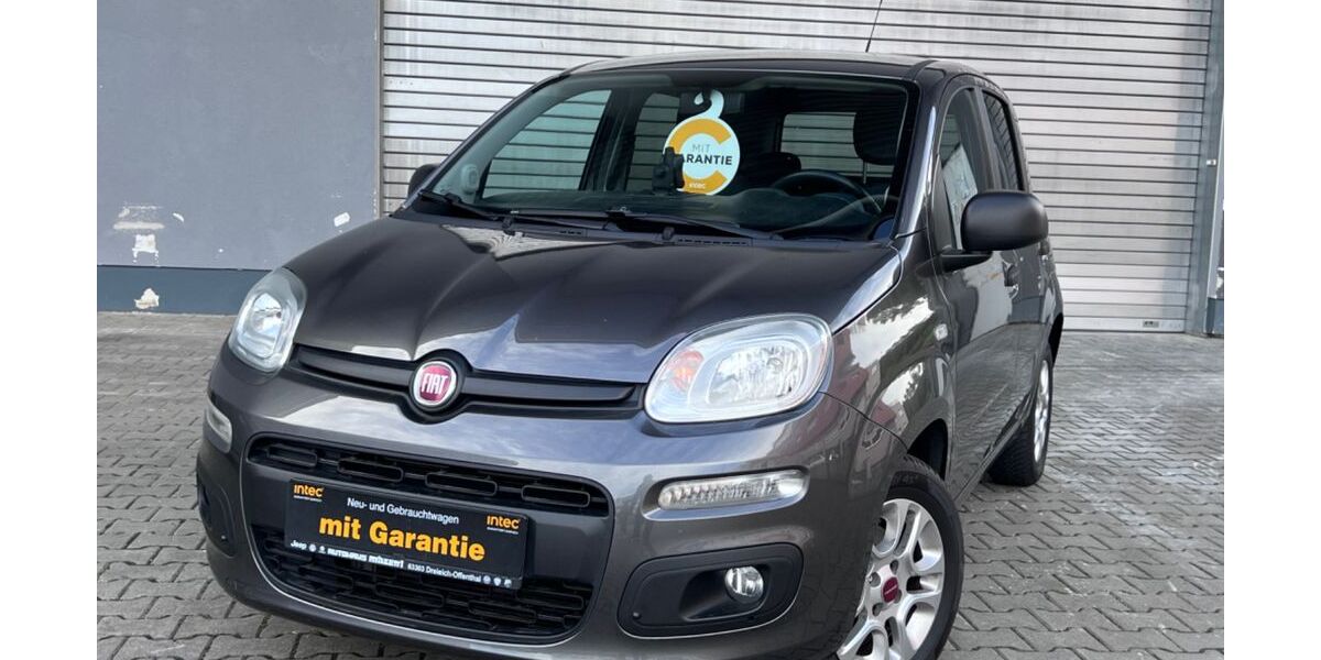 Fiat Panda 80.000 km 8.300 &euro; Kelkheim 65779