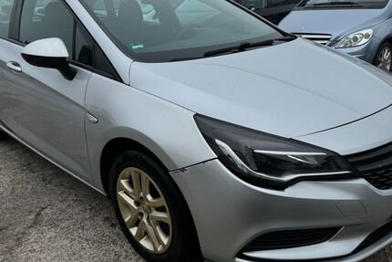Opel Astra 191.000 km 3.980 € Dietzenbach 63128