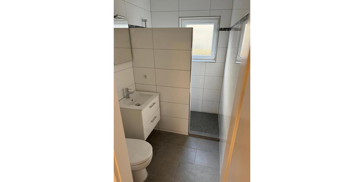 Wohnung zu vermieten 2 zimmer