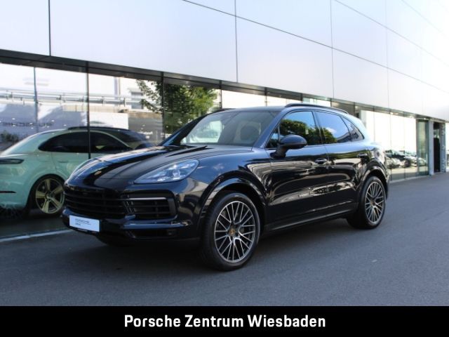 Porsche Cayenne 73.326 km 68.500 € Wiesbaden 65187