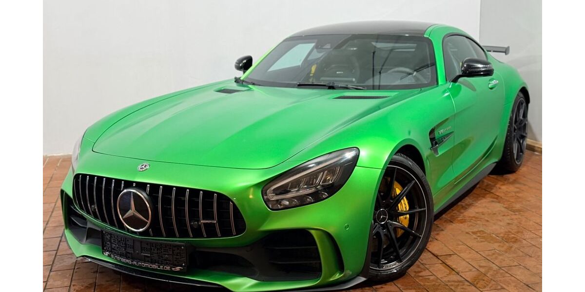 Mercedes-Benz AMG GT R 125.000 km 103.900 &euro; Rodgau 63110