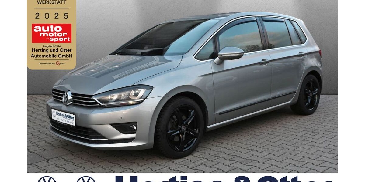 VW Golf Sportsvan 161.650 km 11.500 &euro; Maintal 63477