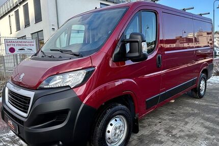 Peugeot Boxer 61.108 km 15.999 &euro; Erlensee 63526