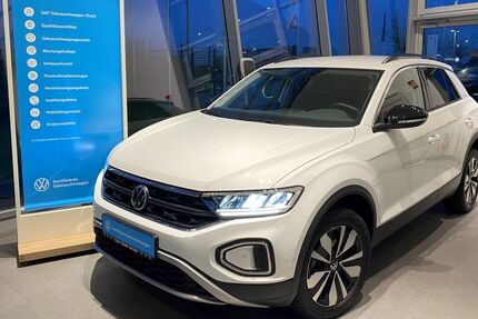 VW T-Roc 25.239 km 22.850 &euro; Bad Vilbel 61118