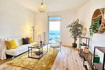 Etagenwohnung Frankfurt Bergen-Enkheim - 4 Zimmer, 104 m&sup2;, 499.000&euro; | Angebot:26541316