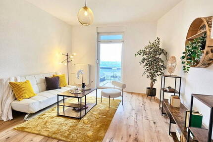 Wohnung Frankfurt Bergen-Enkheim - 4 Zimmer, 104 m&sup2;, 499.000&euro; | Angebot:26541316