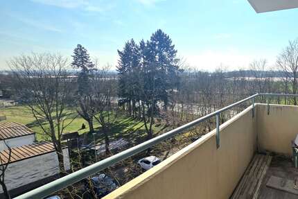 Wohnung Weiterstadt - 3.5 Zimmer, 108 m&sup2;, 359.000&euro; | Angebot:25721879