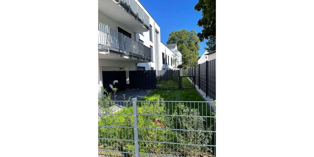 Wohnung zum Mieten in Frankfurt 990 € 57 m² 1 zimmer