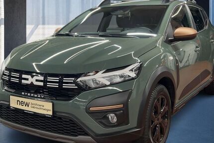 Dacia Sandero 34.558 km 15.580 &euro; Frankfurt / Main 60314